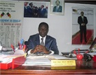 Jean Marc Mbarga